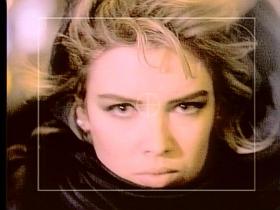 Kim Wilde Another Step (Closer To You) (with Junior) (4x3)